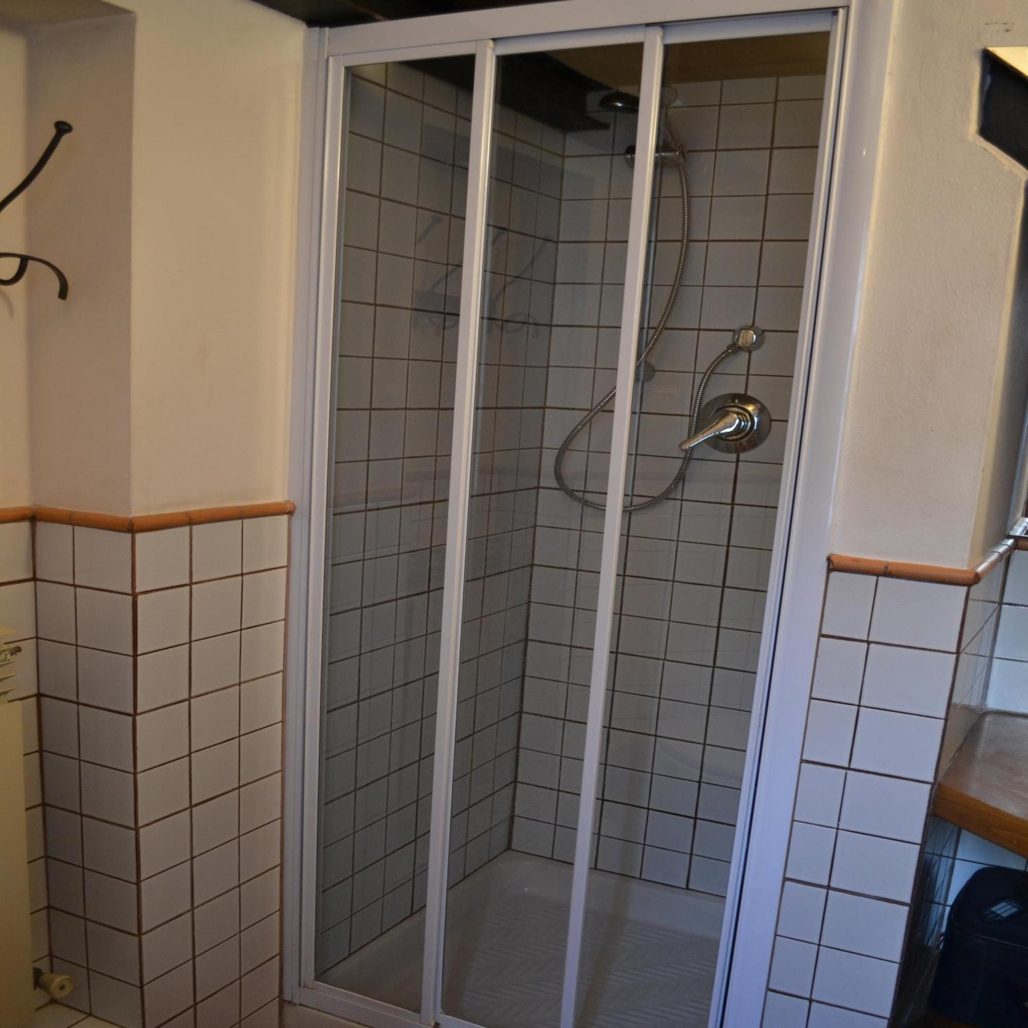 Osteria Carnivora Guest House 카이오레인챠안티 객실 사진