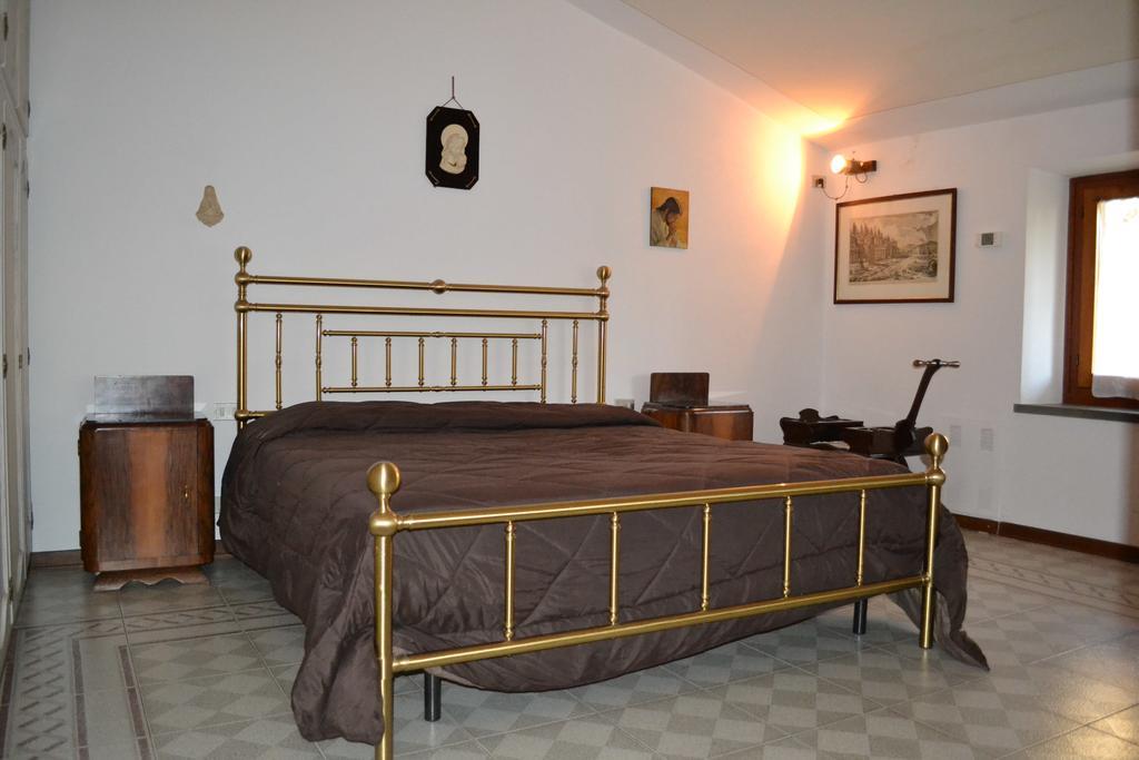 Osteria Carnivora Guest House 카이오레인챠안티 외부 사진